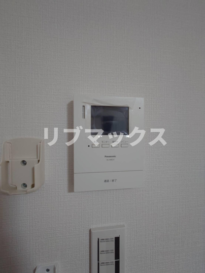 【セキュリティ】ラッキーダイム鴨居