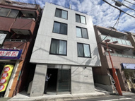 VERT COURT NOGATAの画像