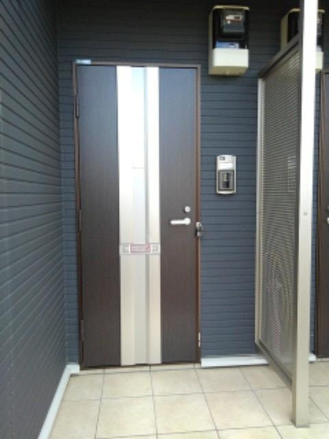 ラフレシール あきる野のその他共用部分