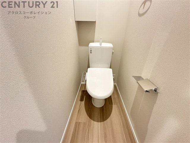 バストイレ別でおすすめ！