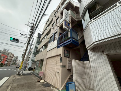 【外観】 | モリムラビル