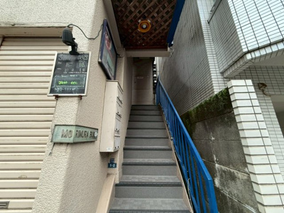 【エントランス】 | モリムラビル