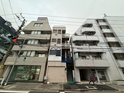 【外観】 | モリムラビル