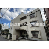 サンドリア大岡山の画像