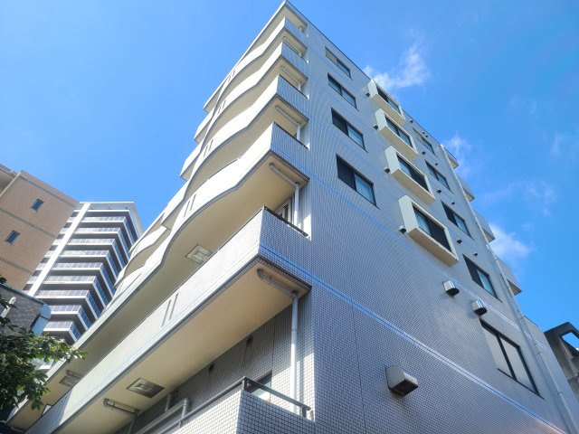 なかまち壹番館