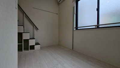 【バルコニー】 | ハーモニーテラス西竹ノ塚 | 別号室イメージの為、現状を優先致します。