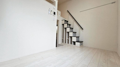 【展望】 | ハーモニーテラス西竹ノ塚 | 別号室イメージの為、現状を優先致します。