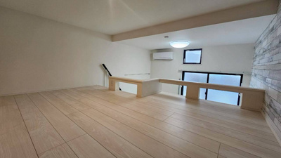 【内装】 | ハーモニーテラス西竹ノ塚 | 別号室イメージの為、現状を優先致します。