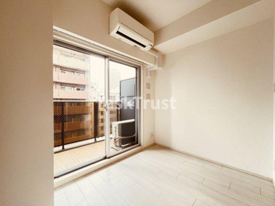 【洋室】 | スワンズシティ谷町ブリエ