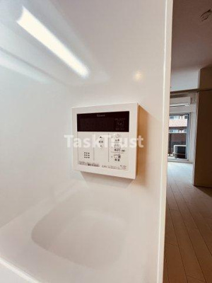 【設備】 | スワンズシティ谷町ブリエ