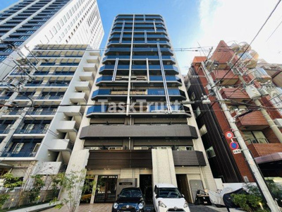 【外観】 | スワンズシティ谷町ブリエ