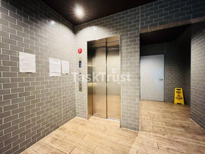 【その他共用部分】 | スワンズシティ谷町ブリエ