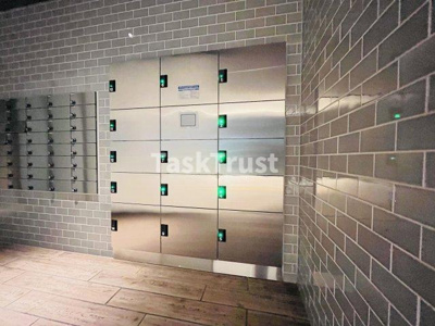 【その他共用部分】 | スワンズシティ谷町ブリエ