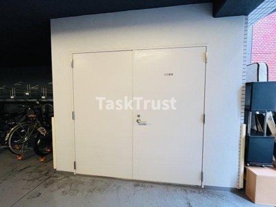 【その他共用部分】 | スワンズシティ谷町ブリエ