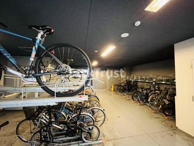 【その他共用部分】 | スワンズシティ谷町ブリエ