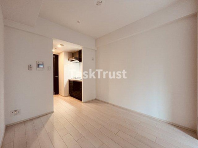 【居間・リビング】 | スワンズシティ谷町ブリエ