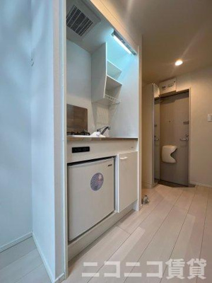 【キッチン】 | Prestige西巣鴨