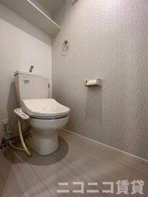 【トイレ】 | Prestige西巣鴨