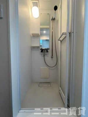 【シャワールーム】 | Prestige西巣鴨