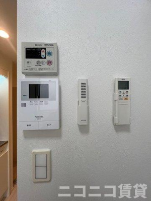 【セキュリティ】 | Prestige西巣鴨