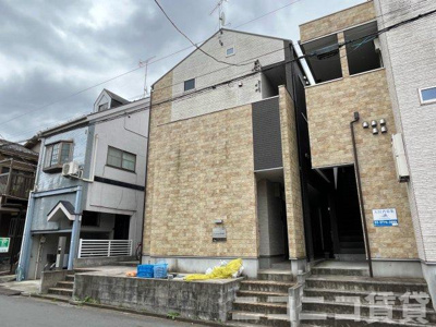 【外観】 | Prestige西巣鴨