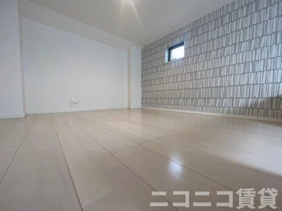 【内装】 | Prestige西巣鴨