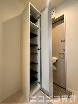 【収納】 | Prestige西巣鴨