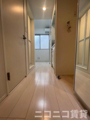 【玄関】 | Prestige西巣鴨