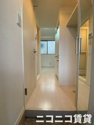 【玄関】 | YRoom Ⅱ