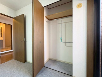 【収納】 | ヴィルヌーブ緑地公園ノースヒル