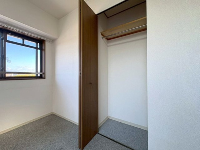 【収納】 | ヴィルヌーブ緑地公園ノースヒル