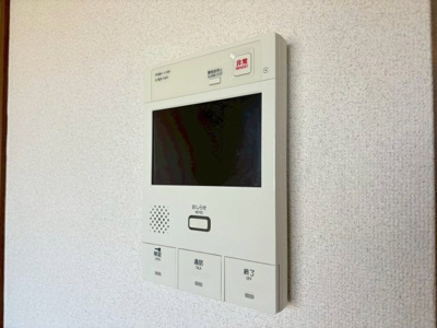 【設備】 | ヴィルヌーブ緑地公園ノースヒル