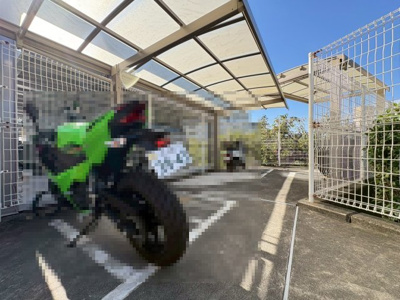 【その他共用部分】 | ヴィルヌーブ緑地公園ノースヒル