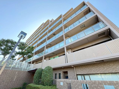 【外観】 | ヴィルヌーブ緑地公園ノースヒル