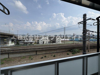 【展望】 | リブリ・豊田