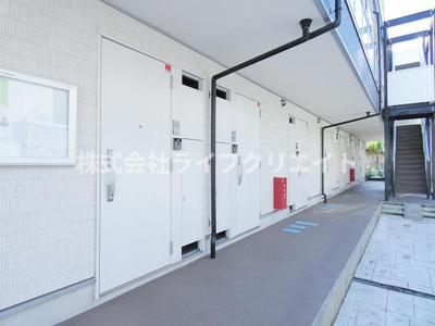 【その他共用部分】 | リブリ・豊田