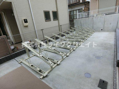 【その他共用部分】 | リブリ・豊田