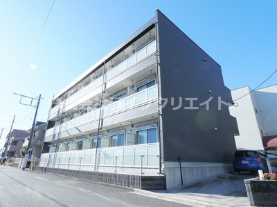 【外観】 | リブリ・豊田