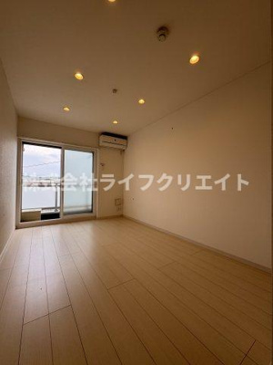 【洋室】 | リブリ・豊田