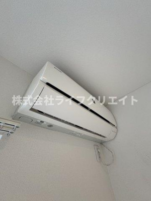 【設備】 | リブリ・豊田