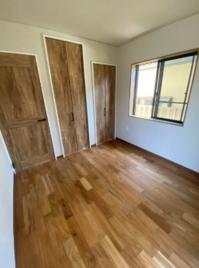 【洋室】 | 福岡県古賀市中央5丁目