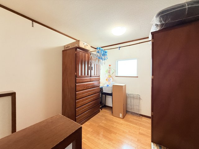 かすみがうら市稲吉南中古住宅のその他