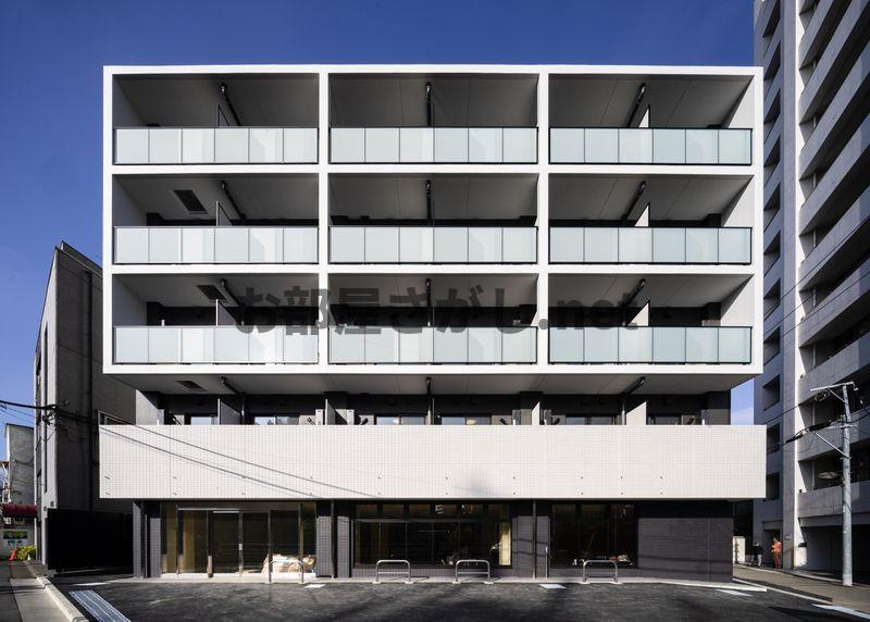 グランエール駒込【駅徒歩1分✕ペットOK／即入居可】