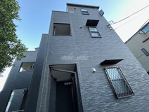 ラフィーネ西横浜の画像