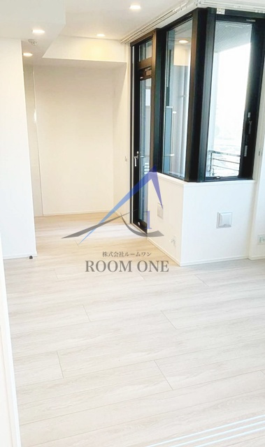 ラ・ヴィエルジュ白金の寝室|寝室です。