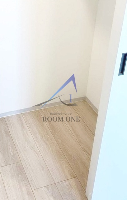 ラ・ヴィエルジュ白金の収納|収納です。