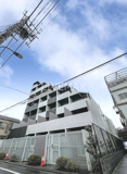 新宿区改代町のマンションの画像