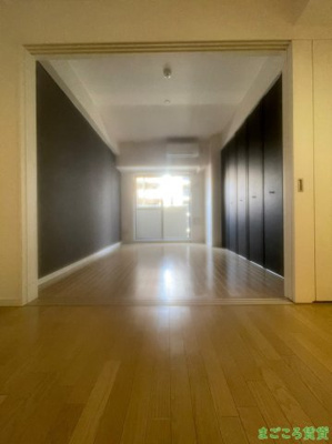 【洋室】 | エステムコート心斎橋EASTⅢエクシード