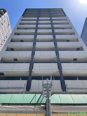 【外観】 | エステムコート心斎橋EASTⅢエクシード