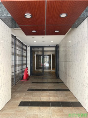 【エントランス】 | エステムコート心斎橋EASTⅢエクシード